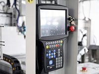 Estación compacta de dosificación automatizada monocomponente